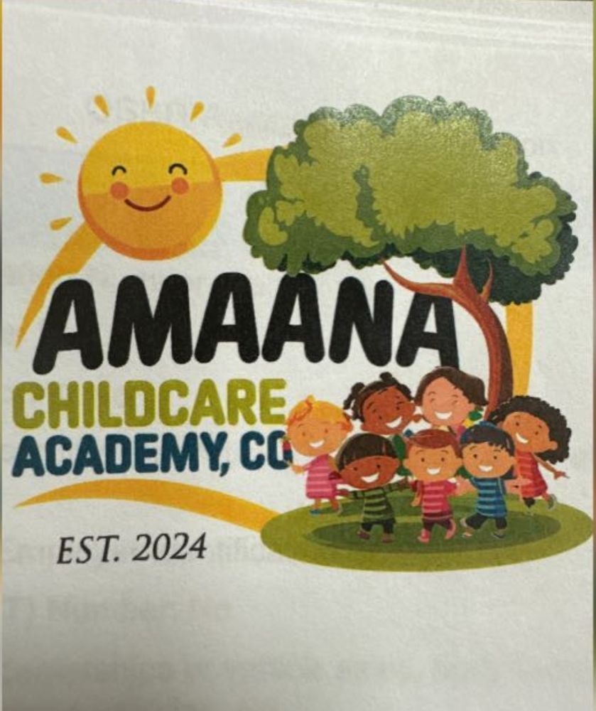 Amaana Childcare Academy - childcare center in West Valley City, UT