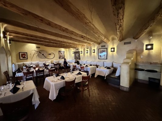 Sammy G's Tuscan Grill by null
