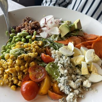 Yard House - Cobb Salad - New American Near Me - Concord, California Yard House - Cobb Salad - New American Near Me - Concord, California