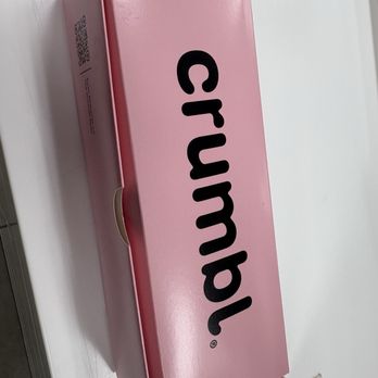 Crumbl - Dublin - Bakeries Near Me - Dublin, California Crumbl - Dublin - Bakeries Near Me - Dublin, California