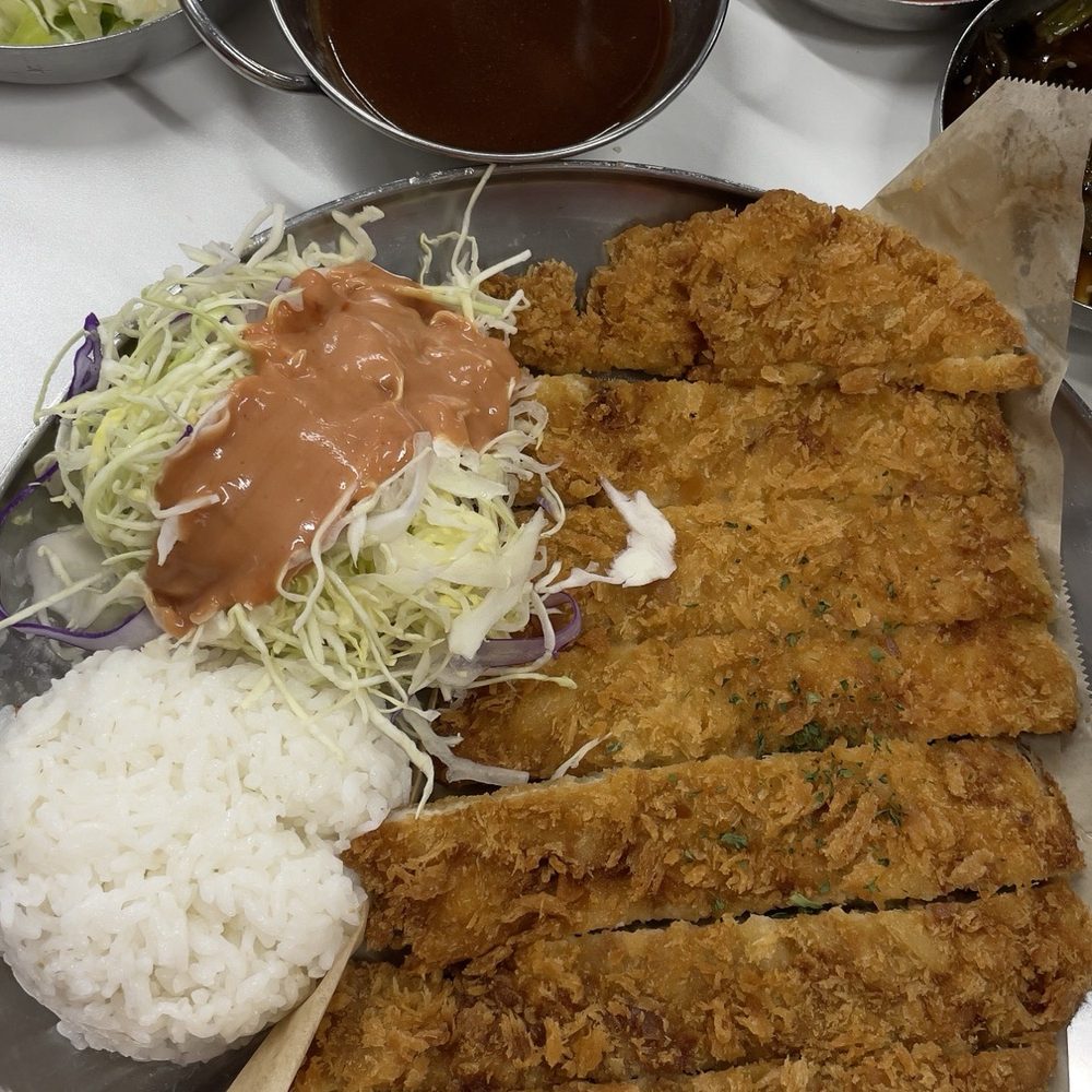 Yoo's Place - Korean Near Me - Irvine, California Yoo's Place - Korean Near Me - Irvine, California