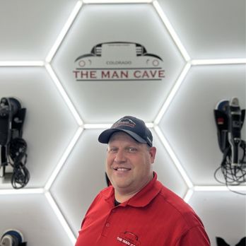 Man Cave Colorado - Man Cave Mike (owner of Man Cave Colorado) - Auto Detailing Near Me - Westminster, Colorado Man Cave Colorado - Man Cave Mike (owner of Man Cave Colorado) - Auto Detailing Near Me - Westminster, Colorado