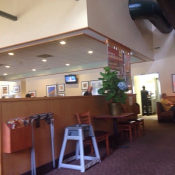 Denny's - Entrance area - Breakfast & Brunch Near Me - Midway, Florida Denny's - Entrance area - Breakfast & Brunch Near Me - Midway, Florida