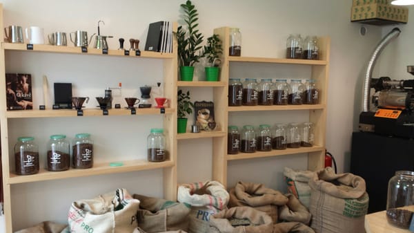 Kikafe by null