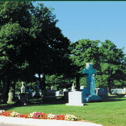 Woodbine Cemetery & Mausoleum