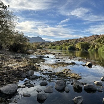 Pebble Beach Recreation Site - Hiking Near Me