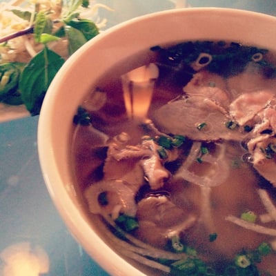 Far East Nashville by null