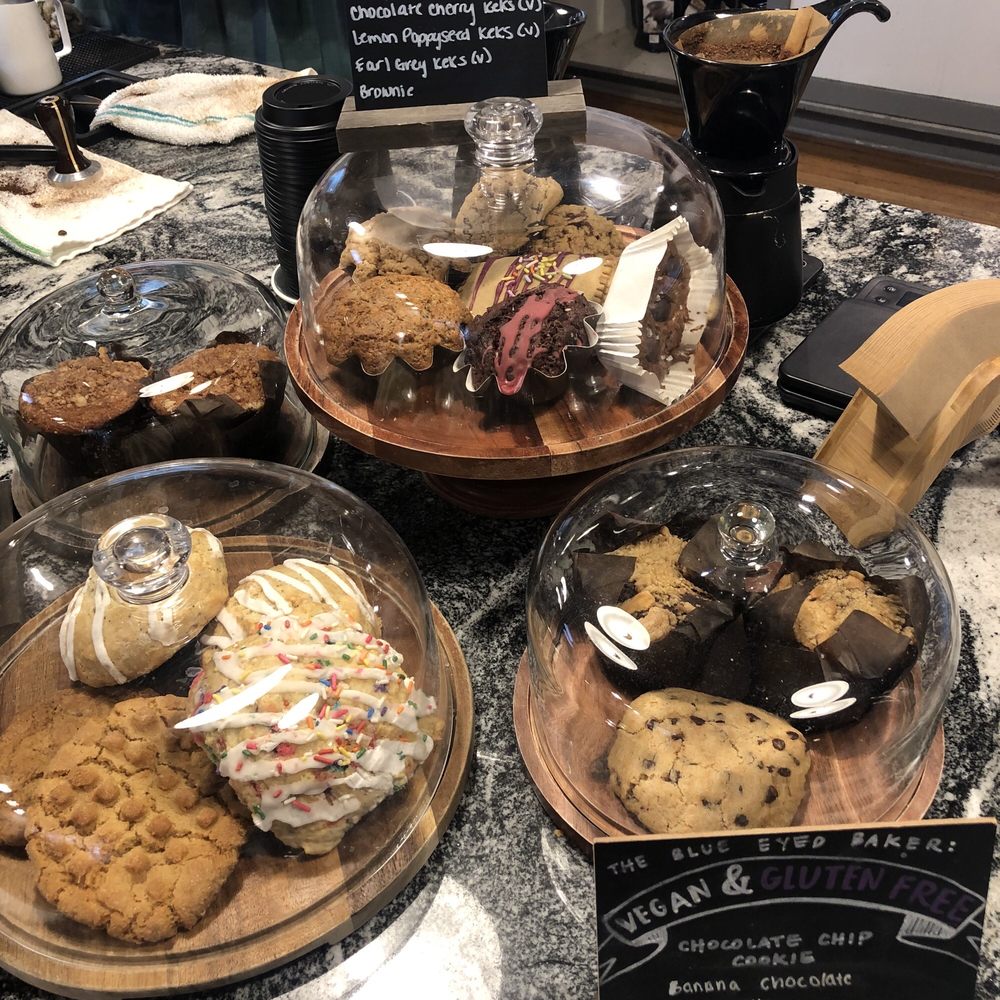 Overwinter Coffee - Fresh baked goods - Coffee & Tea Near Me - Buffalo, New York Overwinter Coffee - Fresh baked goods - Coffee & Tea Near Me - Buffalo, New York