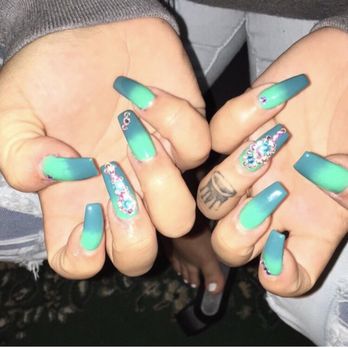 Envy Nails - Nail Salons Near Me - Oakland, California