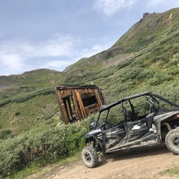 The staff here truly know their stuff and the equipment is all brand new top of the line. Put Rock Pirates at the top of your to-do list!