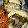 West End Grill gift card