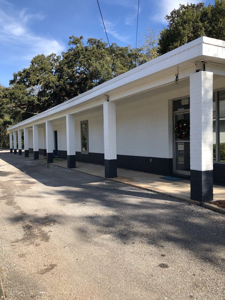 Jack Carney, Psychologist, Clarity Health - grief counselor in Mobile, AL