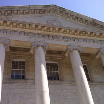 US Post Office - 4165 Main Street Flushing, NY - Post Offices Near Me - Flushing, New York