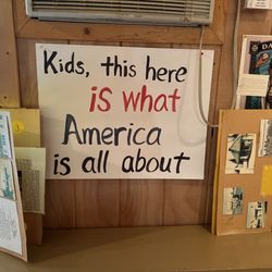 World's Largest Ball of Twine - Quote from the song