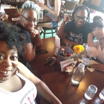 Rooster - Downtown - We busied ourself taking pictures and celebrating our friends upcoming BIRTHDAY. - Creperies Near Me - St. Louis, Missouri Rooster - Downtown - We busied ourself taking pictures and celebrating our friends upcoming BIRTHDAY. - Creperies Near Me - St. Louis, Missouri