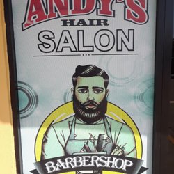Andy's Hair Salon