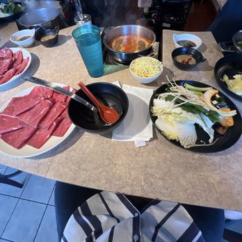 Shabu Shabu House - Japanese Near Me - San Diego, California Shabu Shabu House - Japanese Near Me - San Diego, California