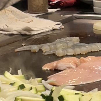 Benihana - Encino - Poopy shrimps - Sushi Bars Near Me - Encino, California Benihana - Encino - Poopy shrimps - Sushi Bars Near Me - Encino, California