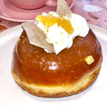 Supermoon Bakehouse - Donut - Bakeries Near Me - New York, New York Supermoon Bakehouse - Donut - Bakeries Near Me - New York, New York