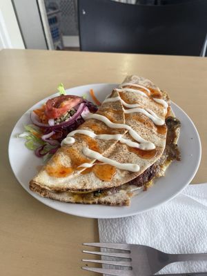 Ali Baba's Tunisian Cuisine by null