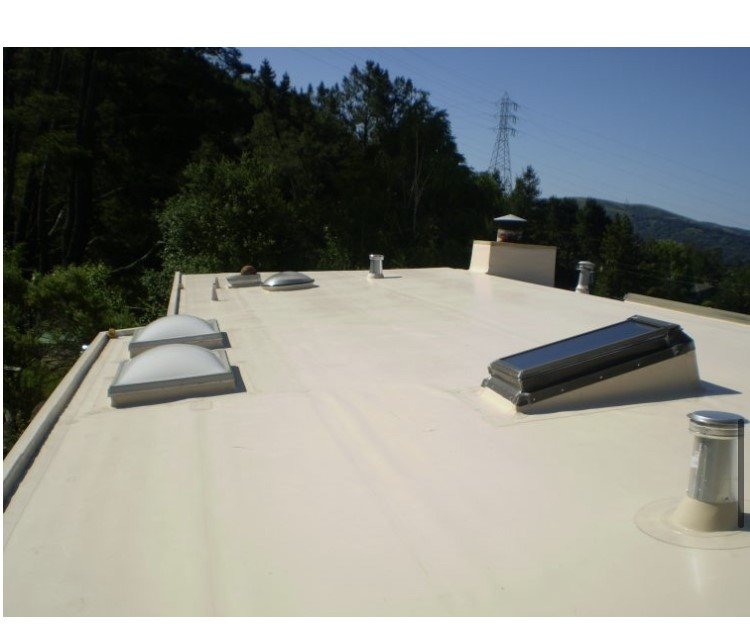 Slide of Capital Roofing