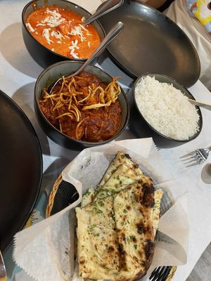 Aroma Indian Cuisine by null