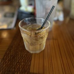 Molly McGuire's - Woodford on the rocks