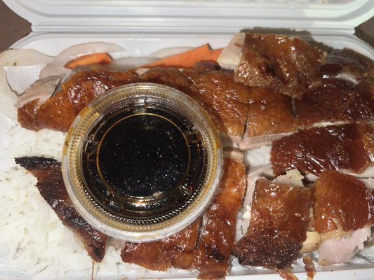 Dak Hing Barbecue by null