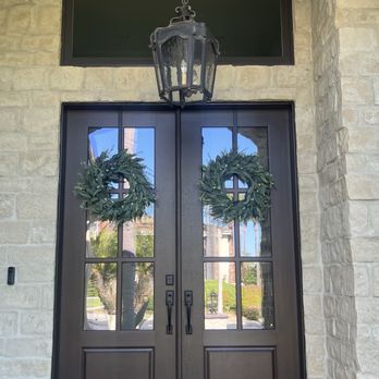 American Renovation - New Front Door - General Contractors Near Me - Tustin, California American Renovation - New Front Door - General Contractors Near Me - Tustin, California