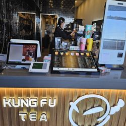 Kung Fu Tea