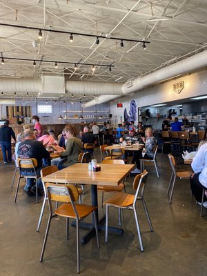 Big Bad Breakfast-Nashville by null