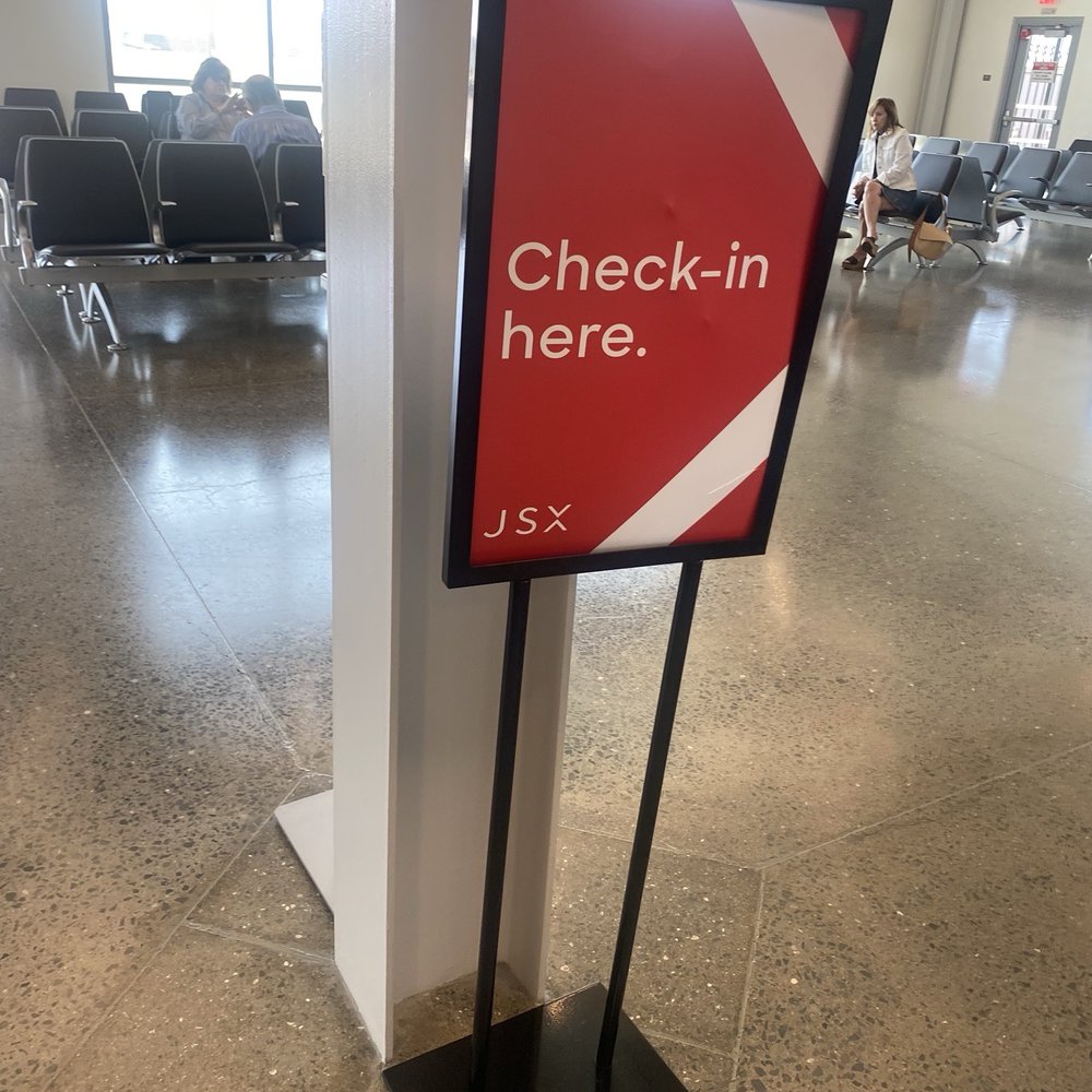 Buchanan Field Airport - Airports Near Me - Concord, California
