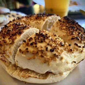 The Bagel Bakery - Coffee & Tea Near Me - Monterey, California The Bagel Bakery - Coffee & Tea Near Me - Monterey, California