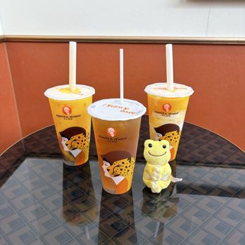 Auntea Jenny - Bubble Tea Near Me - Irvine, California