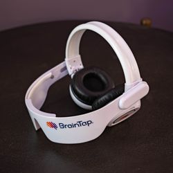 Soul Space - BrainTap Goggles