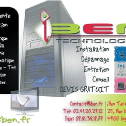 Iben Technologies