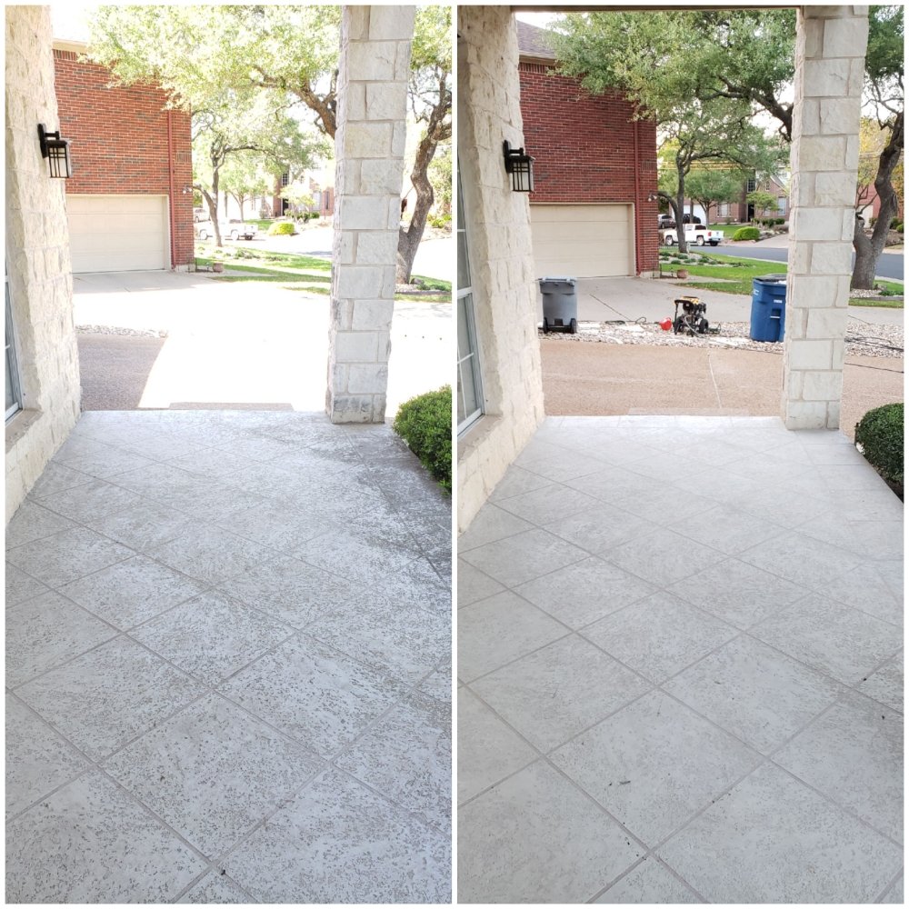 Slide of ATX Property Restoration and Cleaning Services