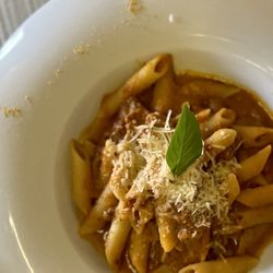 Portofino - Arrabiata penne