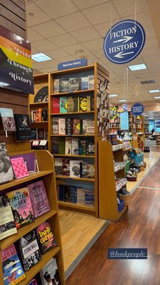 BookPeople by null