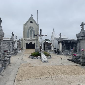 St Roch Cemetery No. 1 - Funeral Services & Cemeteries Near Me - New Orleans, Louisiana St Roch Cemetery No. 1 - Funeral Services & Cemeteries Near Me - New Orleans, Louisiana