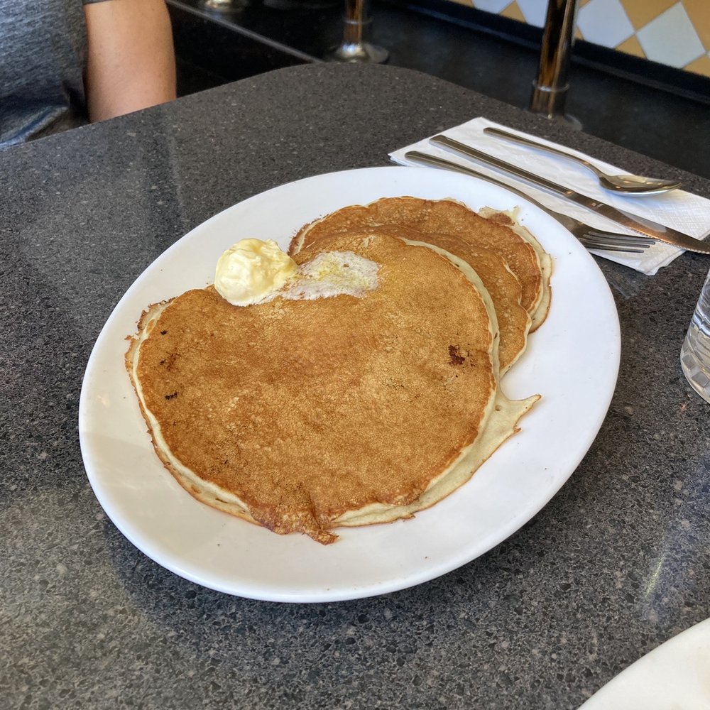 Ferguson's Cafe - Pancakes - Cafes Near Me - Spokane, Washington Ferguson's Cafe - Pancakes - Cafes Near Me - Spokane, Washington