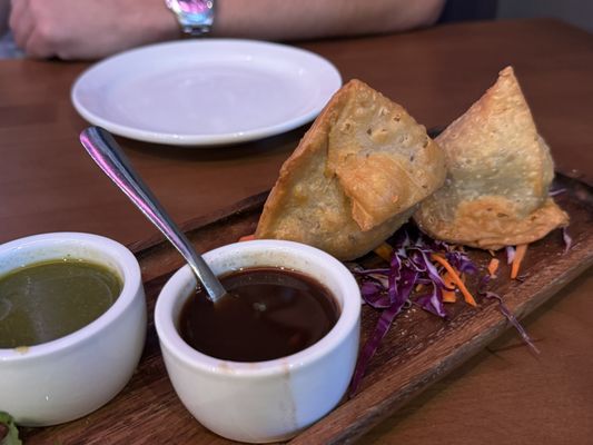 Cumin Restaurant - Lakeview by null