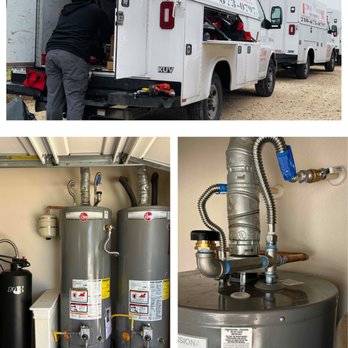 1. Five Star Plumbing