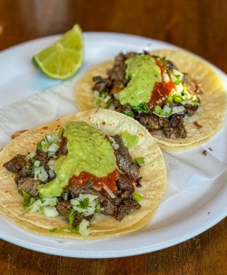 Tacos Chukis by null