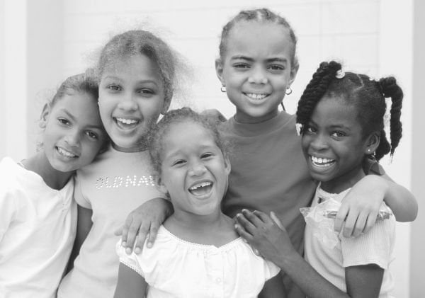 Family Builders by Adoption - social services organization in Oakland, CA