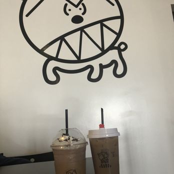 Bark Coffee - Coffee & Tea Near Me - Whittier, California Bark Coffee - Coffee & Tea Near Me - Whittier, California