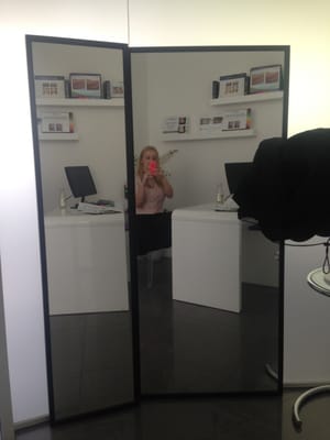 EF MEDISPA Kensington by null