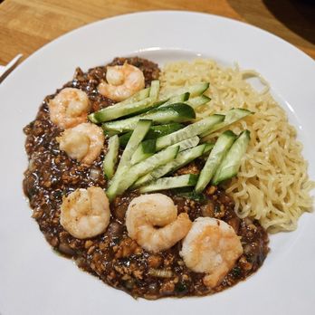Eboshi Ramen Bar - Noodles Near Me - Lomita, California