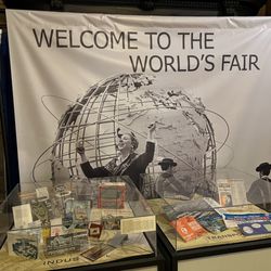 Surrogate's Courthouse - Exhibit