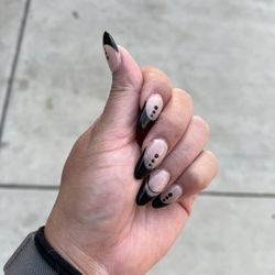 Sassy Nails & Spa